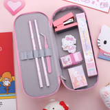 Stationery Pal Stationery Set - Hello Kitty - Stationery Pal