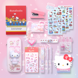 Stationery Pal Stationery Set - Hello Kitty - Stationery Pal