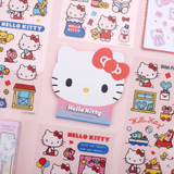 Stationery Pal Stationery Set - Hello Kitty - Stationery Pal