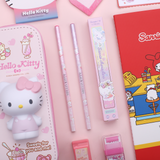 Stationery Pal Stationery Set - Hello Kitty - Stationery Pal