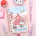 Stationery Pal Stationery Set - Hello Kitty - Stationery Pal