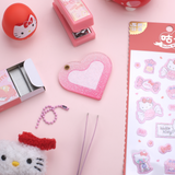 Stationery Pal Stationery Set - Hello Kitty - Stationery Pal