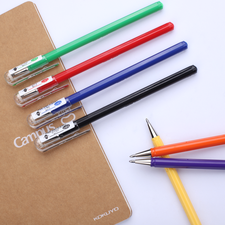 Bullet Journal Kits — Stationery Pal