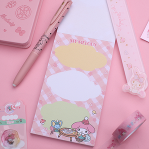 Stationery Pal Stationery Set - My Melody - Stationery Pal