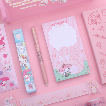 Stationery Pal Stationery Set - My Melody - Stationery Pal