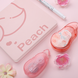 Stationery Pal Stationery Set - Peach - Stationery Pal