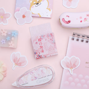 Stationery Pal Stationery Set - Sakura - Stationery Pal