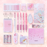 Stationery Pal Stationery Set - Sakura - Stationery Pal