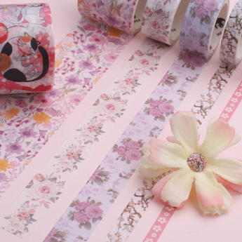 Stationery Pal Stationery Set - Sakura - Stationery Pal