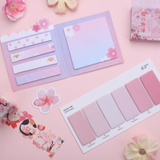 Stationery Pal Stationery Set - Sakura - Stationery Pal