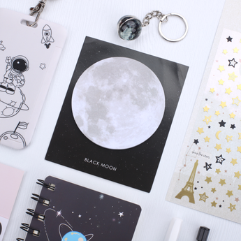 Stationery Pal Stationery Set - Starry Night - Stationery Pal