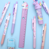 Stationery Pal Stationery Set - Unicorn - Stationery Pal