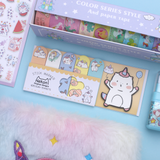 Stationery Pal Stationery Set - Unicorn - Stationery Pal