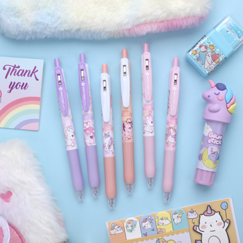 Stationery Pal Stationery Set - Unicorn - Stationery Pal