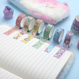 Stationery Pal Stationery Set - Unicorn - Stationery Pal