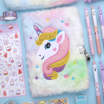 Stationery Pal Stationery Set - Unicorn - Stationery Pal