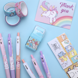 Stationery Pal Stationery Set - Unicorn - Stationery Pal