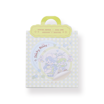 Sticker Pack - Afternoon Tea - Stationery Pal