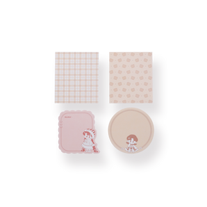 Sticker Pack - Sweet Bakery - Stationery Pal