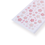 Suatelier Cherry Blossom Stickers - Stationery Pal