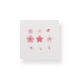 Suatelier Cherry Blossom Stickers - Stationery Pal