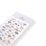 Suatelier Deco Stickers - Serengeti - Stationery Pal