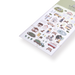 Suatelier Deco Stickers - Village - Stationery Pal