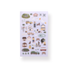 Suatelier Deco Stickers - Village - Stationery Pal