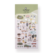 Suatelier Deco Stickers - Village - Stationery Pal