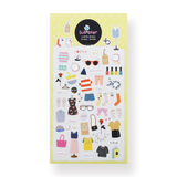 Suatelier Favorite Stickers - Stationery Pal