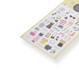 Suatelier Favorite Stickers - Stationery Pal