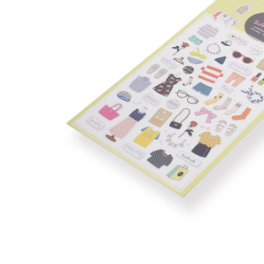 Suatelier Favorite Stickers - Stationery Pal