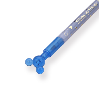 Sun-Star Double-Ended Scented Fineliner Pen - Blue - Stationery Pal