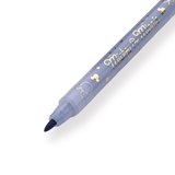 Sun-Star Double-Ended Scented Fineliner Pen - Blue - Stationery Pal