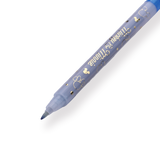 Sun-Star Double-Ended Scented Fineliner Pen - Blue - Stationery Pal