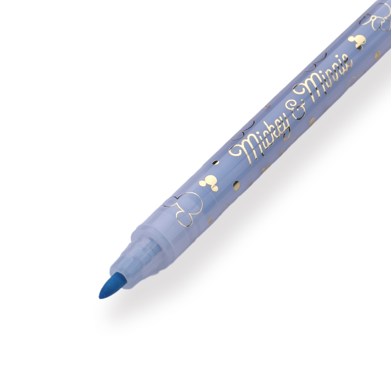 Sun-Star Fineliner-Stift mit Duft, doppelseitig, Hellblau