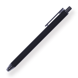 Sun-Star Metacil Light Knock Pencil - Black - Stationery Pal