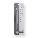 Sun-Star Metacil Light Knock Pencil - Grey - Stationery Pal