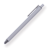 Sun-Star Metacil Light Knock Pencil - Grey - Stationery Pal