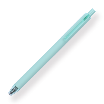 Sun-Star Metacil Light Knock Pencil - Mint - Stationery Pal