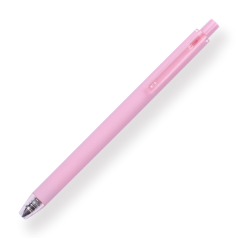 Sun-Star Metacil Light Knock Pencil - Pink - Stationery Pal