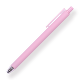 Sun-Star Metacil Light Knock Pencil - Pink - Stationery Pal