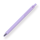 Sun-Star Metacil Light Knock Pencil - Purple - Stationery Pal