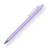 Sun-Star Metacil Light Knock Pencil - Purple - Stationery Pal