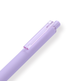 Sun-Star Metacil Light Knock Pencil - Purple - Stationery Pal