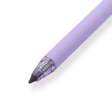 Sun-Star Metacil Light Knock Pencil - Purple - Stationery Pal