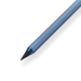 Sun-Star Metacil Metal Pencil - Metallic Blue - Stationery Pal