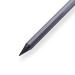 Sun-Star Metacil Metal Pencil - Metallic Gray - Stationery Pal