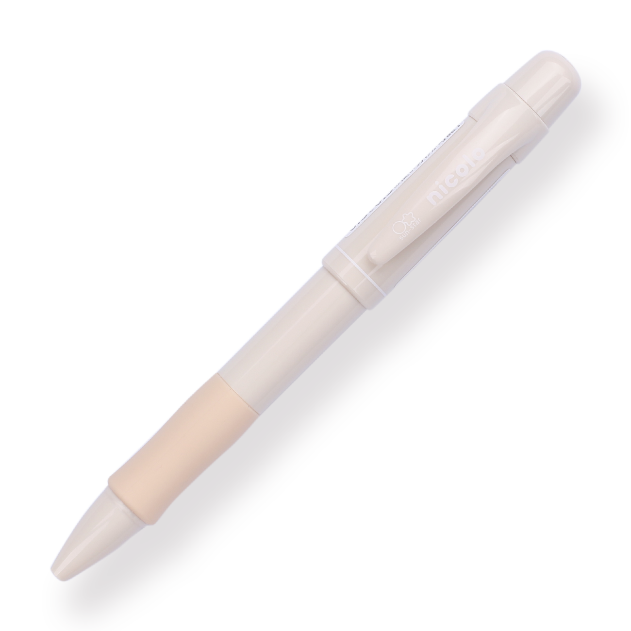 Sun Star Nicolo Multi Mechanical Pencil 0 3 Mm 0 5 Mm Yellow sun-star-nicolo-multi-mechanical-pencil-0-3-mm-0-5-mm-yellow