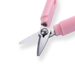 Sun-Star Stickyle Scissors - Mini Type - Pink - Stationery Pal